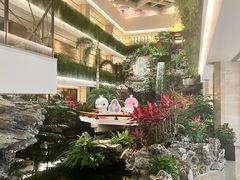 -广州白天鹅宾馆