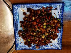 -老味道1992(武当山店)