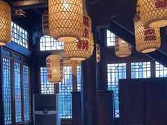 -二十八里太湖船菜(吉祥路店)