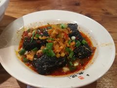 -湘人龙记老长沙米粉(鸟巢店)