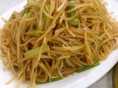 -大地春饼店(黄河路店)