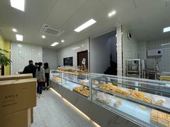 -甜嘟嘟烘焙坊(舒城路店)