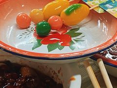 -老三样·旧食新味(船山路店)