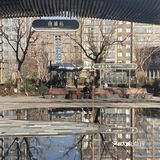 上海即吃即玩：南浦站&百分号咖灰