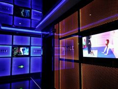 -泡沫BUbbLE量贩式KTV(金沙江路店)