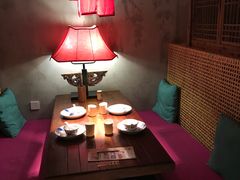 -客语客家菜(东山口店)