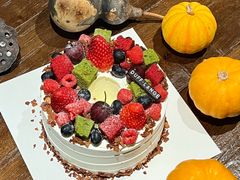 -DUFF LANGE杜夫朗格蛋糕(长沙店)