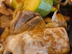 -太平馆餐厅(油麻地店)