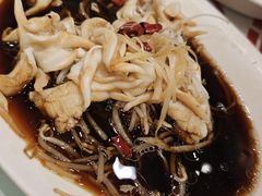 -添福来墨鱼饺子 · 海鲜东北菜(泡崖店)
