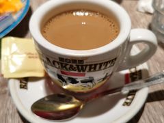 香浓咖啡-敏华冰厅(天河城店)