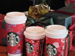 -星巴克(深圳龙华红山6979店)