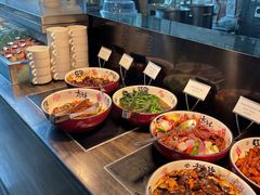 -上海静安香格里拉大酒店