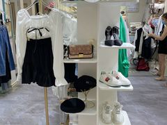 -麦当劳(番禺易发商业街店)