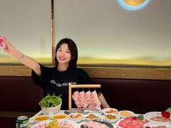 -韩时烤肉(枫蓝店)