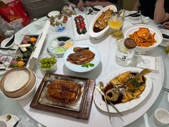 -3号仓库·创意中国菜(新世界城店)