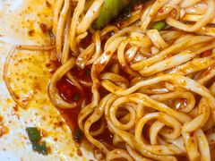 -老陈婆手工面庄