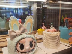-B.O.M波姆烘焙(凤凰街店)