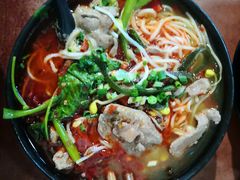 -李米线(武陵路店)