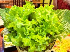 -火炉情韩国料理店(古田路店)