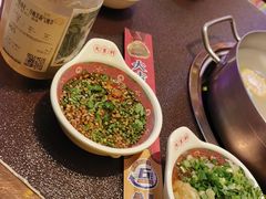 -大吉利·潮汕鲜牛肉火锅(总店)