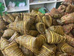 -召稼楼永茂昌粽子大王