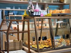 -Dough&Joe团憩(瑞虹天地月亮湾店)
