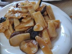 -惠宾楼老菜馆