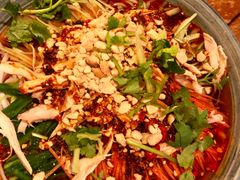 -紫滇源云南生态菜(丹凤街店)