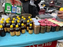 -东仓门早市