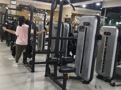 -贝菲特游泳健身(徐泾店)