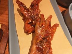 -那些年记忆烧烤