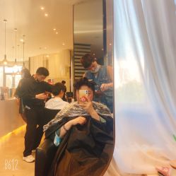 -MOVAN HAIR莫凡匠人发型屋