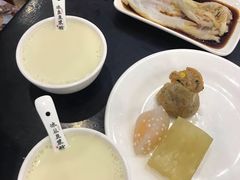 烧卖-冰泉豆浆馆(白云山总店)