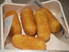 -半天妖烤鱼(西直门凯德mall店)