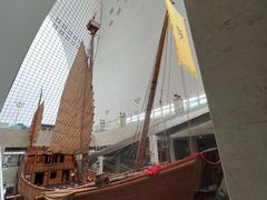 -上海中国航海博物馆