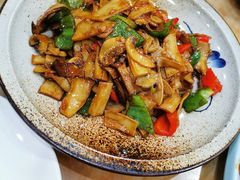 -力力豆花庄(广渠门店)