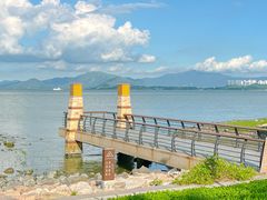-深圳湾公园(南山区)