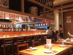 -yokocho上横町·日本食街(深业上城店)