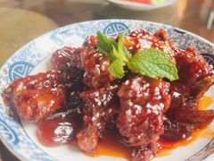 -杨记隆府(白象街店)