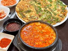 -大福黄牛料理·韩式烤肉·黄牛肥肠·酱蟹