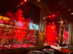 -YUE·6·西式融合餐厅(外滩六号店)