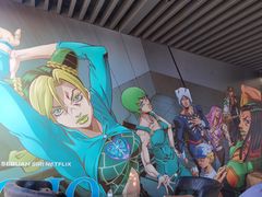 -漪龙台·B26 Rooftop Lounge