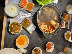 -匠牛亭·锅物烧肉放题自助(昆百大·泰业城店)