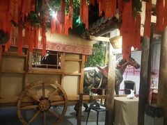 -额娘·春饼烤鸭(天鸿店)
