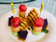 -御仙都北京菜馆·烤鸭店(双井店)