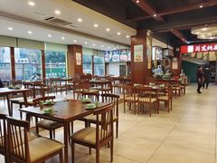 大堂-妈妈传炖品(双林店)