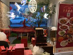 -单家老院·院子里的青岛菜(沙子口店)