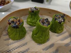-古越舫·精品杭帮菜(商都路店)
