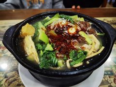 丸子砂锅-清真·穆萨砂锅(大皮院店)
