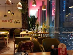 -Sushi Love 创意寿司(丽影广场店)